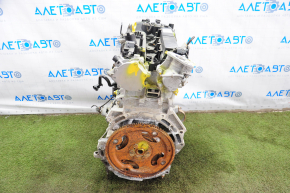 Lincoln MKC 17- 2.0T T20HDTX 28k compression 11-11-11-11