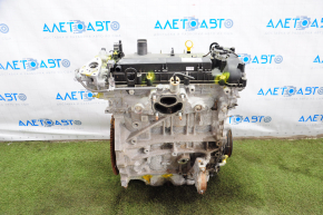 Lincoln MKC 17- 2.0T T20HDTX 28k compression 11-11-11-11