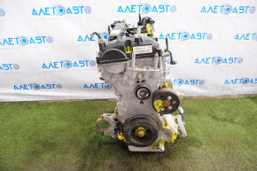 Lincoln MKC 17- 2.0T T20HDTX 28k compression 11-11-11-11