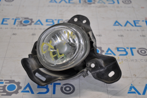 Fog light left fog lamp Mazda CX-5 13-16 with mount