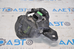 Fog light PTF right Mazda CX-5 13-16 with mount