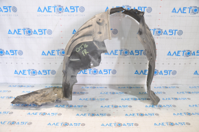 Front right mudguard Mazda CX-5 13-16
