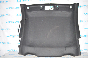 Ford Mustang mk6 15-23 coupe headlining, hands free, black, tears, dented
