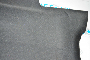 Ford Mustang mk6 15-23 coupe headlining, hands free, black, tears, dented