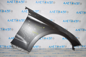 Front right wing Ford Mustang mk6 18-23 graphite J7 scratch