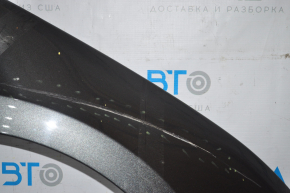 Front right wing Ford Mustang mk6 18-23 graphite J7 scratch