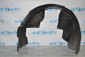 Front left mudguard Ford Mustang mk6 18-23 rest
