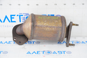 Catalyst Chevrolet Malibu 13-15 2.5