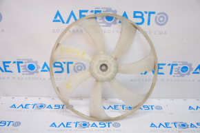Cooling fan impeller right Toyota Camry v40 3.5 7 blades, no fragment