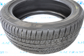 Tire 4pcs set R20 245/45 Firestone Firehawk GT 2021 all-season 5.5mm