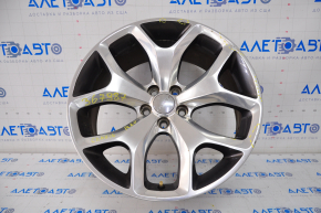 Wheel disk R20 Dodge Challenger 15-17 rest, curb