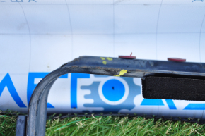 TV lower bar Ford Focus mk3 11-18 dented