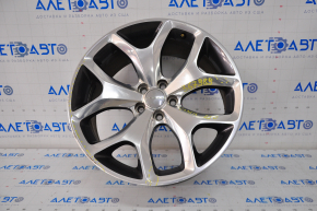 Wheel disk R20 Dodge Challenger 15-17 rest, curb