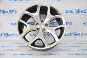 Wheel disk R20 Dodge Challenger 15-17 rest, curb
