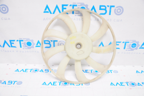 Right cooling fan impeller for Toyota Camry V50 12-14 hybrid USA, 9 blades