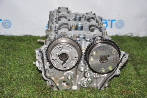 Cylinder head cylinder head right Chevrolet Camaro 16-21 3.6 without rockers