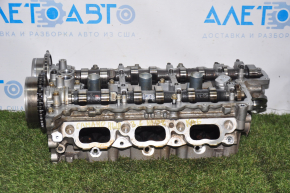 Cylinder head cylinder head right Chevrolet Camaro 16-21 3.6 without rockers