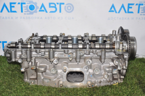 Cylinder head cylinder head right Chevrolet Camaro 16-21 3.6 without rockers
