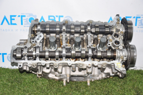 Cylinder head cylinder head right Chevrolet Camaro 16-21 3.6 without rockers