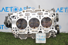 Cylinder head cylinder head right Chevrolet Camaro 16-21 3.6 without rockers