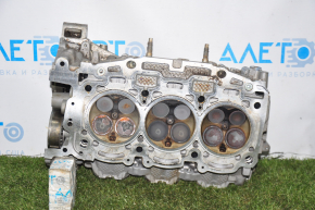 Cylinder head assembly left Chevrolet Camaro 16-21 3.6