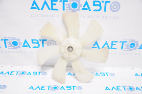 Left cooling fan impeller for Toyota Camry v30 2.4
