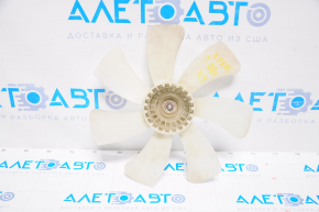 Left cooling fan impeller for Toyota Camry v30 2.4