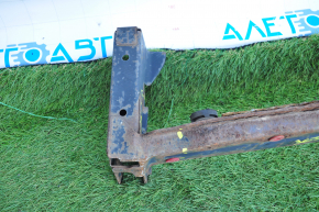 TV lower bar Ford Escape MK3 13-16 prerest rusty, crooked