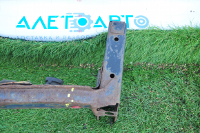 TV lower bar Ford Escape MK3 13-16 prerest rusty, crooked