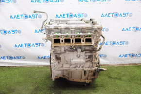 Engine 2AR-FE Toyota Camry v55 2.5 15-16 usa 100k, 8/10