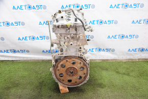 Engine 2AR-FE Toyota Camry v55 2.5 15-16 usa 100k, 8/10