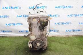 Engine 2AR-FE Toyota Camry v55 2.5 15-16 usa 100k, 8/10