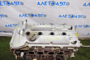 Engine 2AR-FE Toyota Camry v55 2.5 15-16 usa 100k, 8/10