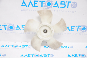 Left cooling fan impeller for Toyota Corolla e12 02-06 D4D Verso Avensis