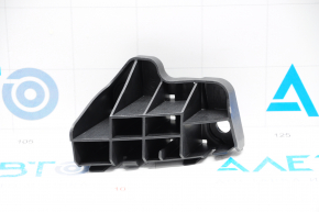 Rear bumper mount short left Subaru Forester 14-18 SJ