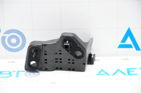 Rear bumper mount short left Subaru Forester 14-18 SJ