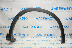 Front right fender arch trim Mazda CX-5 13-16 scratches