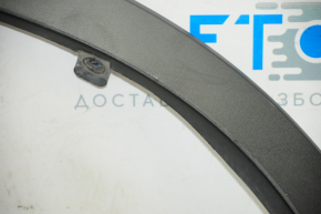 Front right fender arch trim Mazda CX-5 13-16 scratches