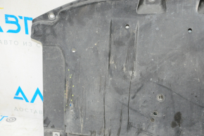 Front engine protection Mazda CX-5 13-16 scratches