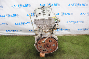 Engine 2AR-FE Toyota Camry v55 2.5 15-17 USA 100k, 8/10