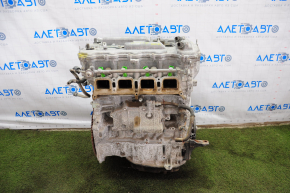 Engine 2AR-FE Toyota Camry v55 2.5 15-17 USA 100k, 8/10