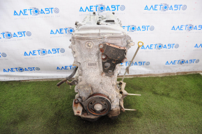 Engine 2AR-FE Toyota Camry v55 2.5 15-17 USA 100k, 8/10