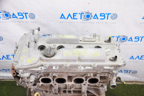 Engine 2AR-FE Toyota Camry v55 2.5 15-17 USA 100k, 8/10