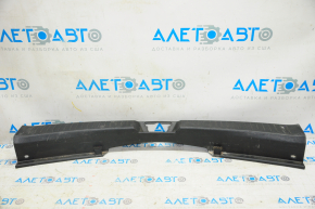 Mazda CX-5 trunk opening trim 13-16 scratches