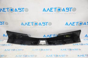 Mazda CX-5 trunk opening trim 13-16 scratches