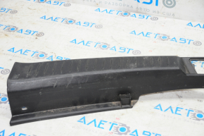 Mazda CX-5 trunk opening trim 13-16 scratches