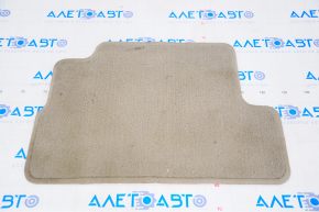 Carpet interior rear left Ford C-max MK2 13-18 cloth, gray