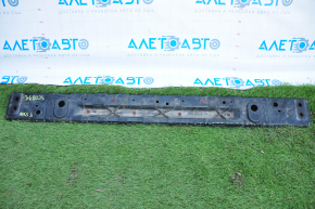 TV lower bar Ford Fusion mk5 13-20 curved