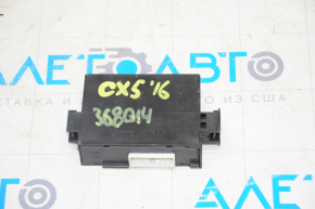 Mazda CX-5 Keyless Entry Control Unit 13-16