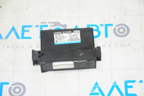 Mazda CX-5 Keyless Entry Control Unit 13-16